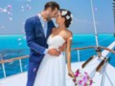 Honeymoon on a Turkey Yacht Charter