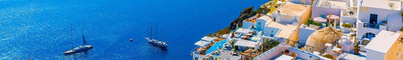 Exclusivos cruceros en goleta privados en las Islas Griegas