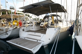 Bavaria 46 Cruiser - 2020 (port Gocek) 