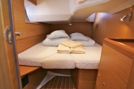 Sun Odyssey 44i (porto Gocek)