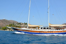 Caicco C.TANER 2